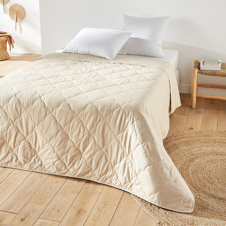 Produktbild La Redoute Interieurs Couette Naturelle (140 x 200 cm)