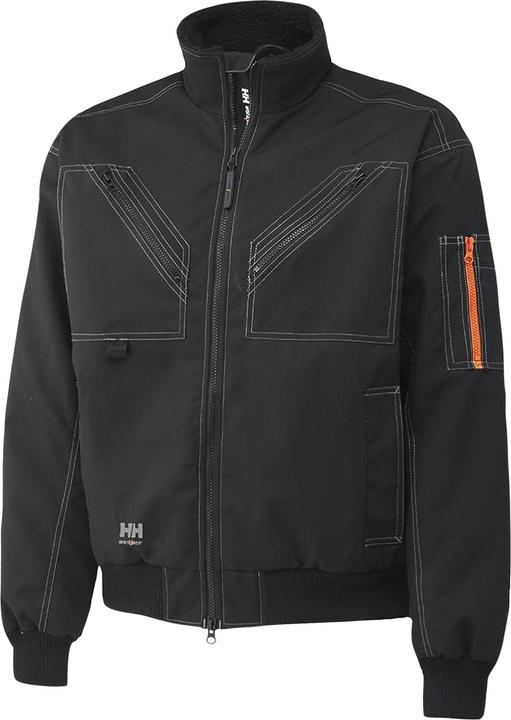 Produktbild Helly Hansen Bergholm Jacke Arbeitsjacke (L)
