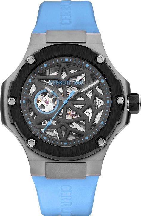 Actual product image Cerruti 1881 Lucardo (Analogue wristwatch, 49 mm)