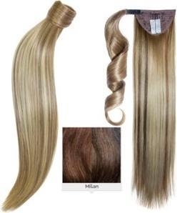Immagine prodotto Balmain Catwalk Ponytail Straight Memory Hair 55cm (55 cm)