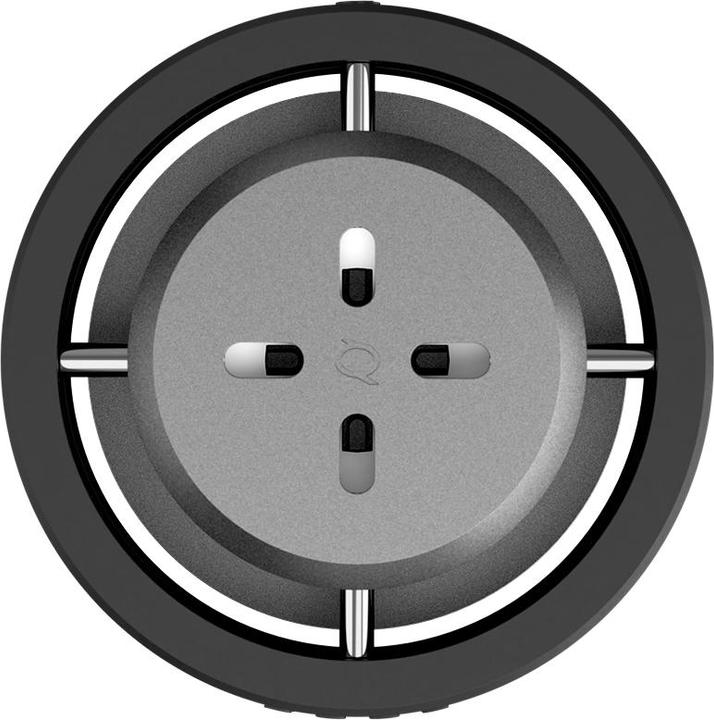 Actual product image Quasar Petit RAAS 2 thermal head