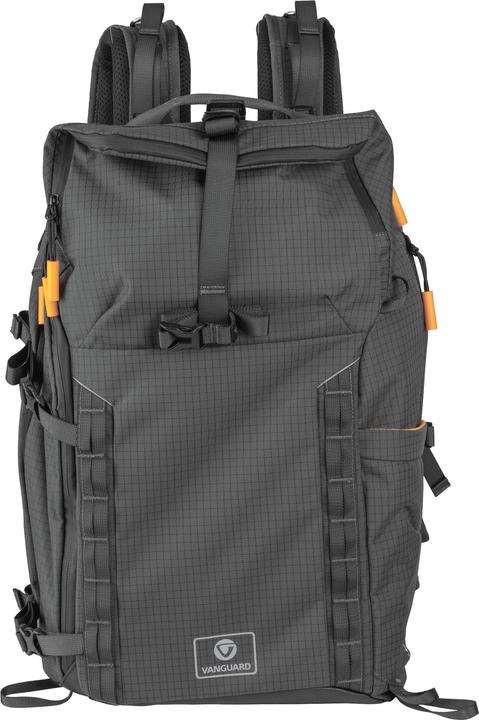 Actual product image Vanguard Veo Active 49 GY (Photo case, 35 l)