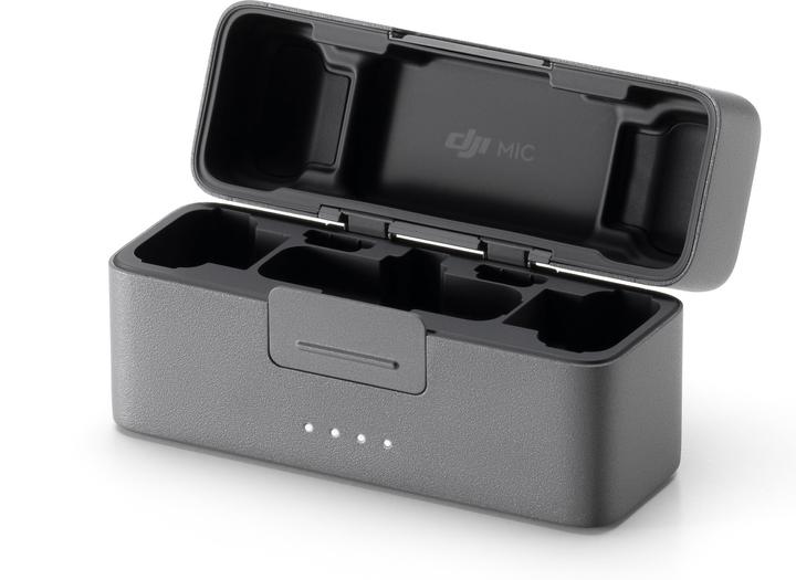 DJI Étui de chargement Mic 2