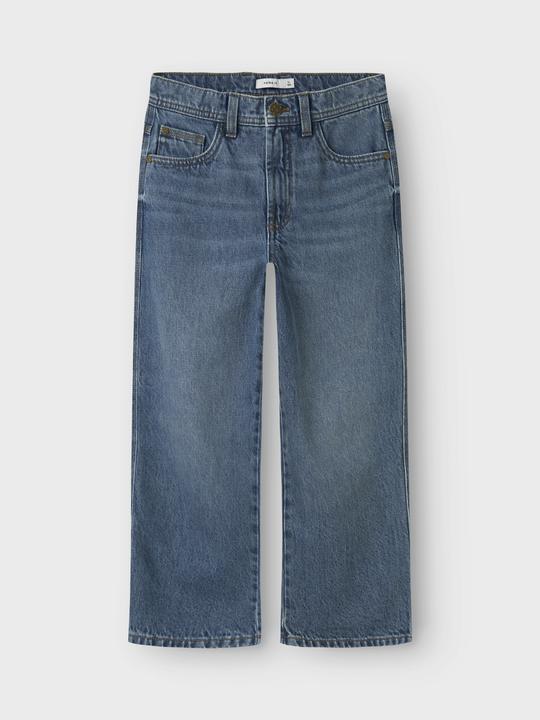 Immagine prodotto Name it NKMBEN SKATER JEANS 1990-LD NOOS (140)