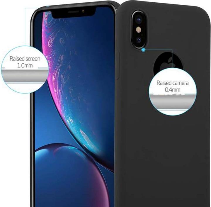 Immagine prodotto Cadorabo Copertina in TPU Candy (Apple iPhone XR)