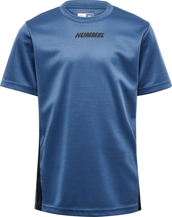 Actual product image hummel hmlMULTI PL JERSEY KIDS (116)