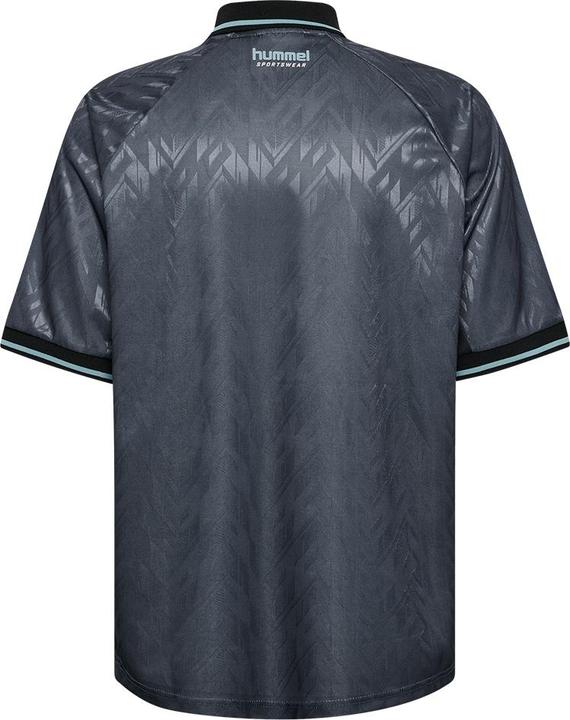 Actual product image hummel Hmlloose Soccer Jersey S/S El Paso (XXL)