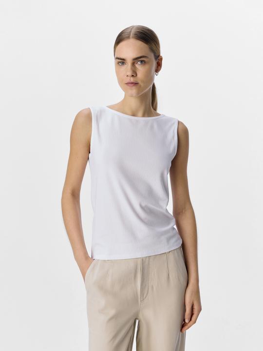 Actual product image Object Geripptes Tanktop (L)