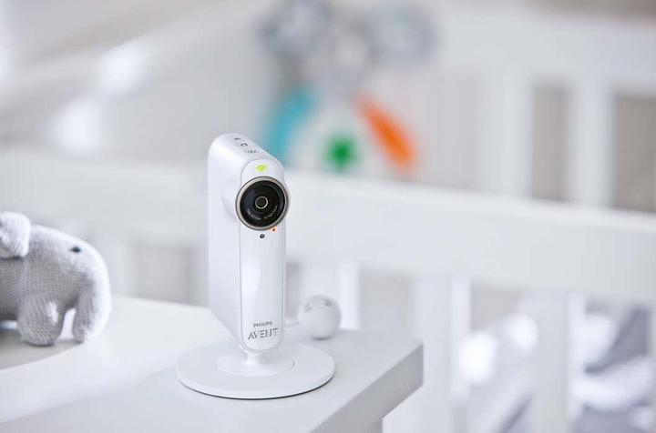 Immagine prodotto Philips Avent uGrow Smart SCD870/26 (Video e audio)