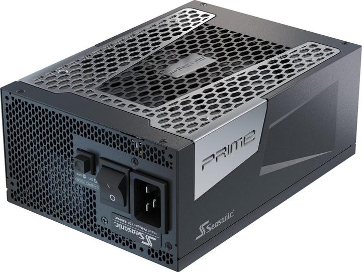 Seasonic Prime PX-1600 Modular (1600 W)