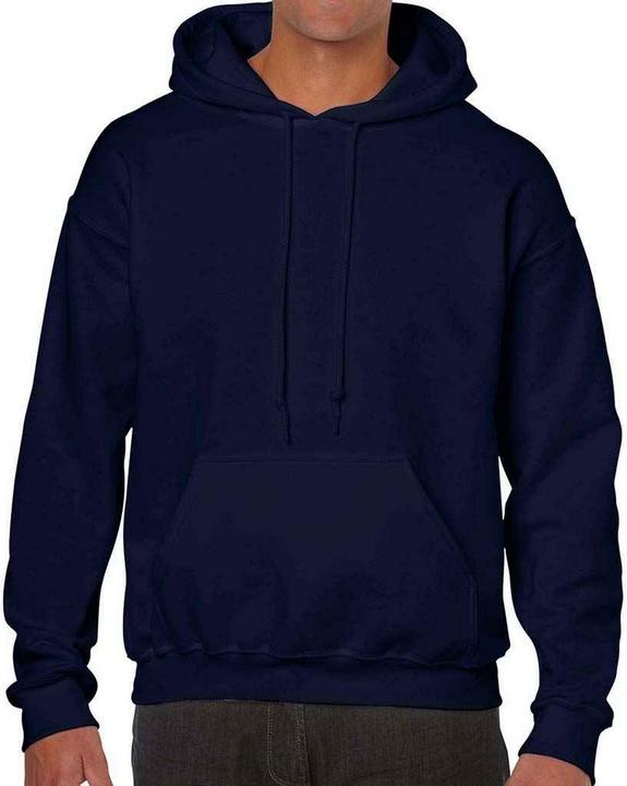Immagine prodotto Gildan Felpa con Cappuccio Adulto Unisex (4XL)