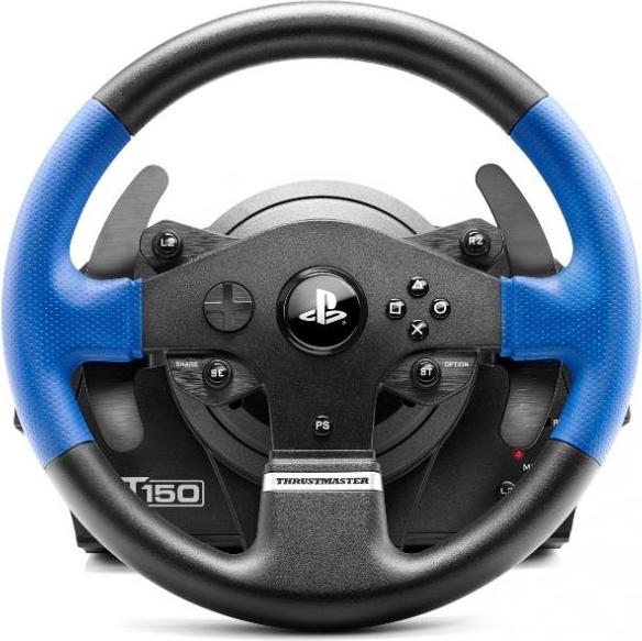 Actual product image Thrustmaster T150 Force Feedback (PC, PS3, PS4)