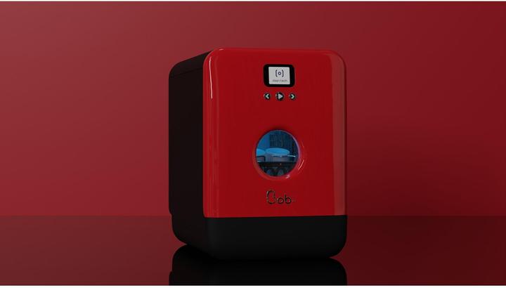Produktbild Daan Tech Bob