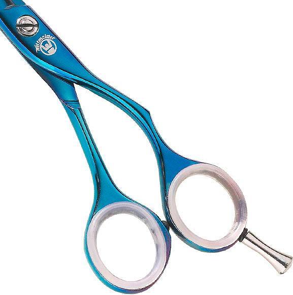 Image du produit Weltmeister Ciseaux à cheveux Titan Moonlight (13.97 cm)