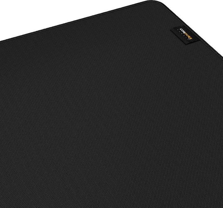 Image du produit Endgame Gear MPC1200 Cordura Gaming Tapis de souris STEALTH EDITION (Large)