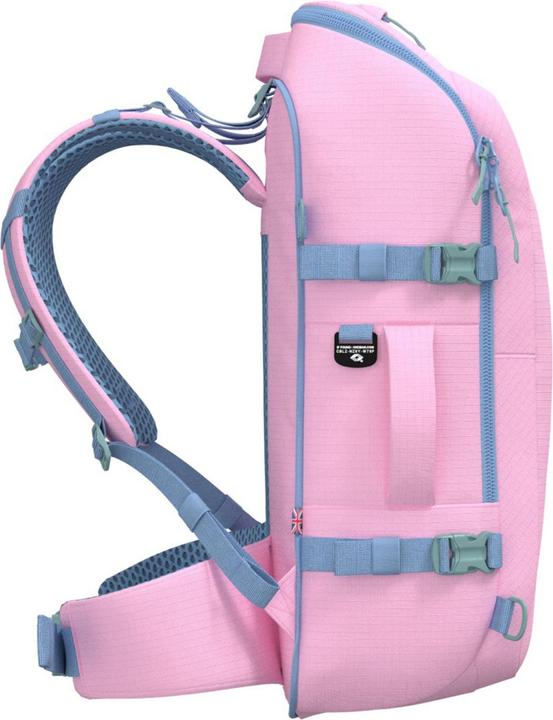 Actual product image Cabin zero Adventure Cabin Bag ADV 42L Backpack 55 cm (35 l)