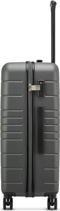Immagine prodotto Roncato Warner DC Mittelgrosser Koffer - Joker (73.50 l, M (50 - 90l))