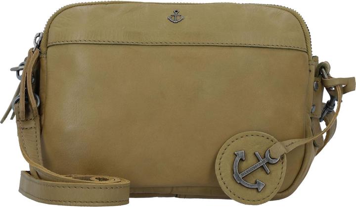 Produktbild Harbour 2nd Anchor Love Umhängetasche Leder 21 cm