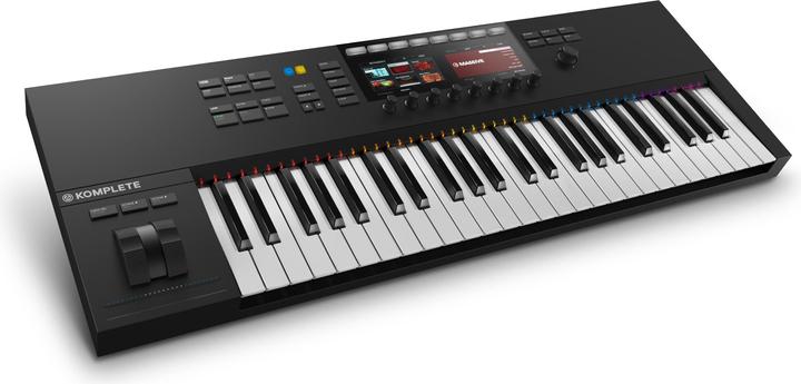 Native Komplete Kontrol S49 Mk2 (Clavier)