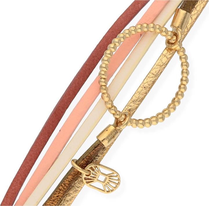Immagine prodotto Flowers Forzoé Annabelle (17 cm, Plaqué in ottone o)