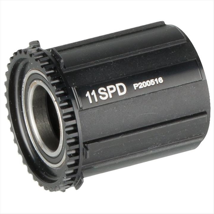 Produktbild Zipp Freehub Body Cognition Gen2 V2 RB/DB Sram/Shimano (Scheibenbremse Center Lock)