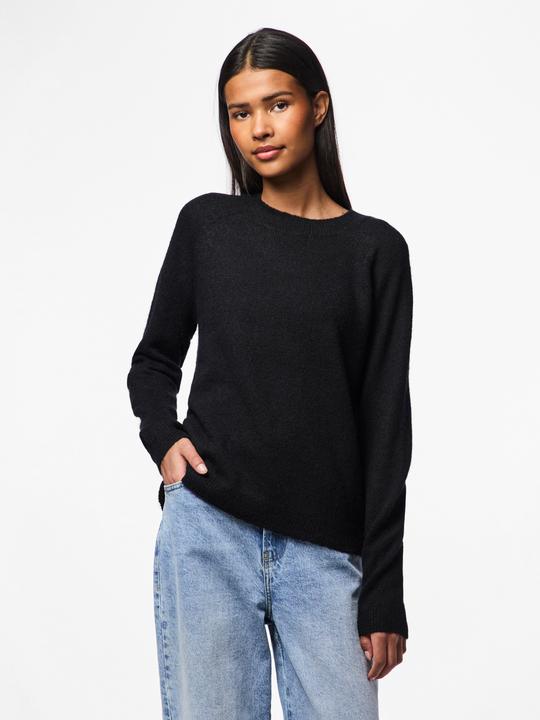 Actual product image Pieces PCJULIANA Knitted Sweater (S)