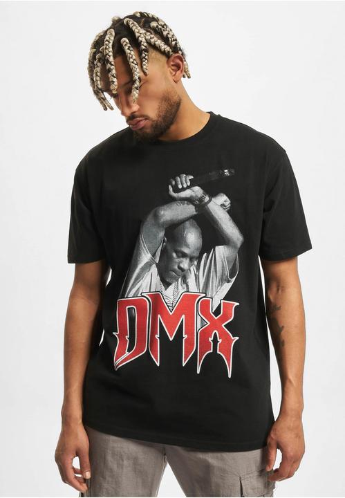 Actual product image MT DMX Armscrossed Oversize Tee (L)