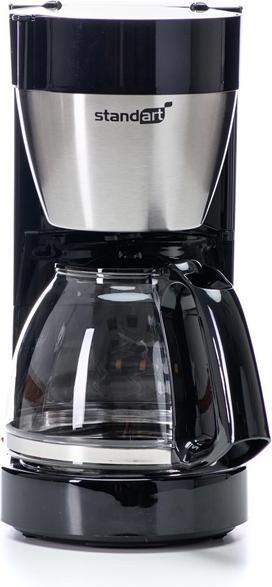 Actual product image Standart COFFEE MAKER CM-322BE