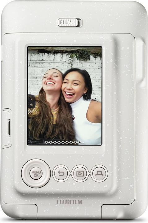Image du produit Fujifilm Instax mini LiPlay