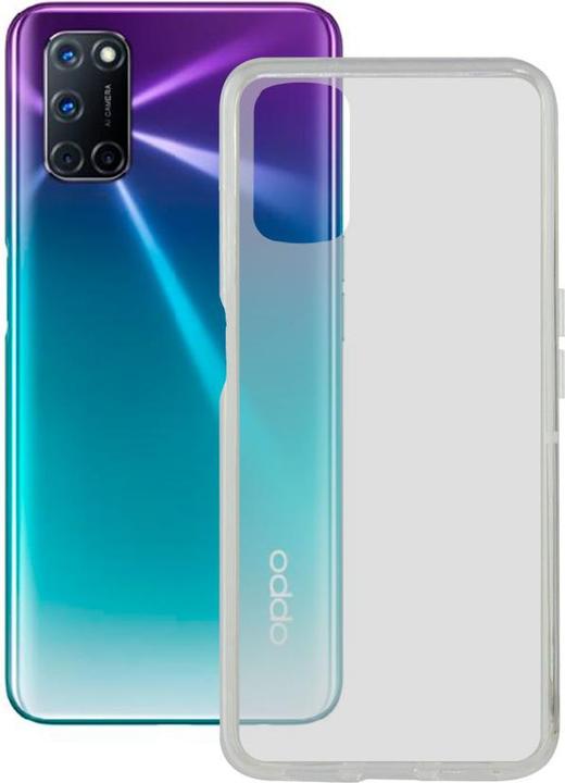 Immagine prodotto KSIX Caso (Oppo A72)