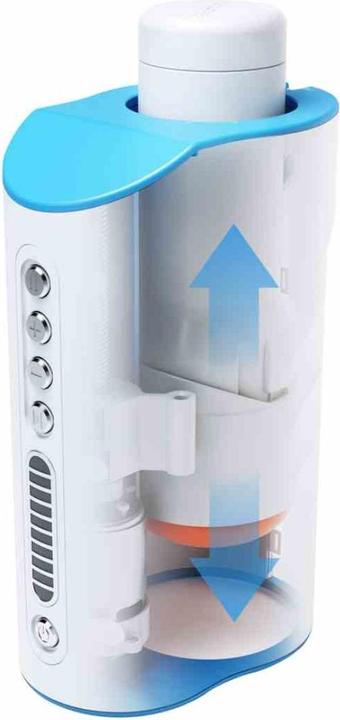 Actual product image Autoblow AI Ultra