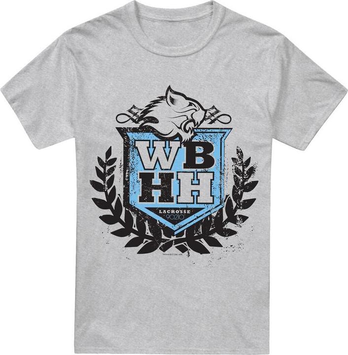 Produktbild 90210 WBHH TShirt (S)