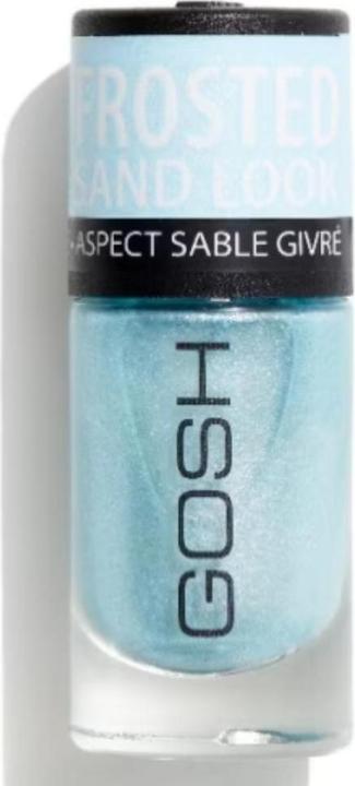 Produktbild Gosh Frosted Soft Blue (Frosted Soft Blue)