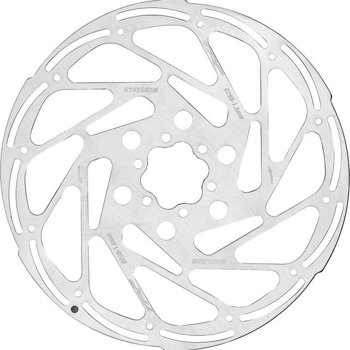 Actual product image Trp R1 (140 mm)