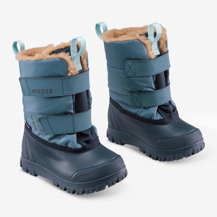 Actual product image Wedze 900 (20)