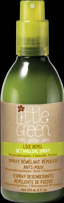Little Green Lice Guard Detangler (240 ml)