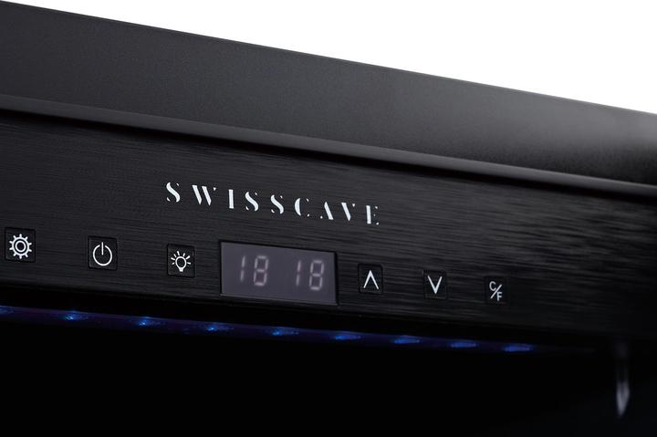 Produktbild Swisscave WLB-160DF
