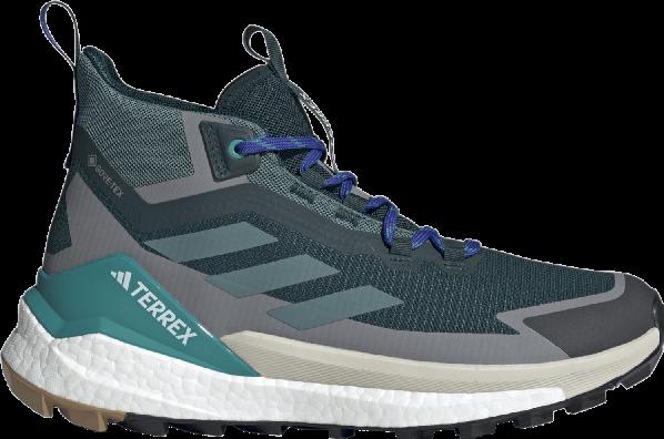 adidas Terrex Free Hiker 2 GTX - Wanderschuhe - Herren