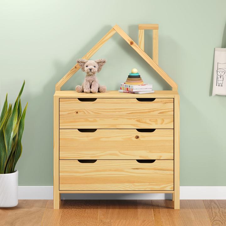Actual product image IDIMEX Elano (83 cm)