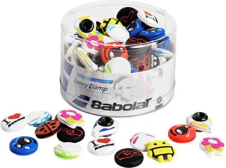 Babolat Antivibrator Loony Damp