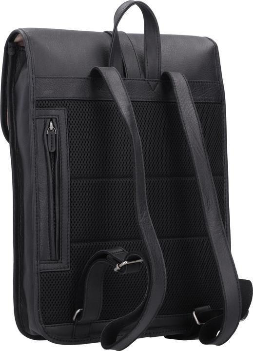 Image du produit Castelijn & Beerens Sac à dos pour ordinateur portable Carisma 15,6" RFID (9 l)