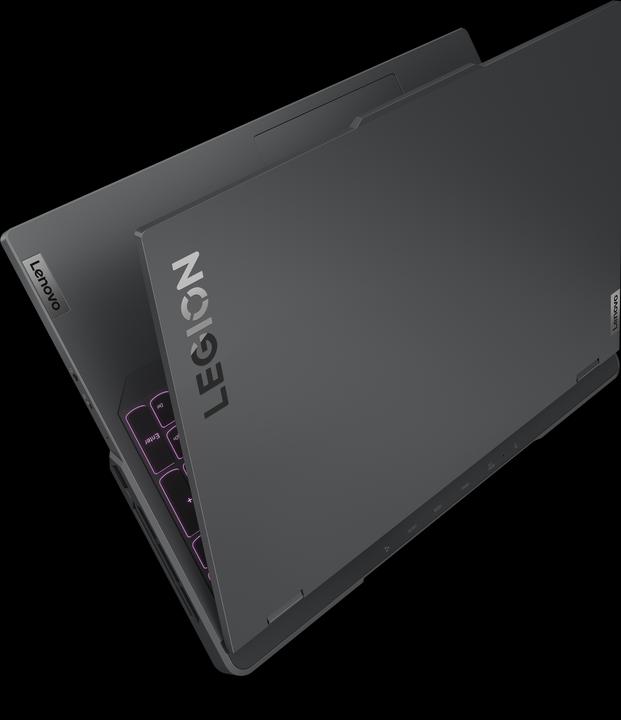 Image du produit Lenovo Legion Pro 5 (16", Intel Core i7-14700HX, 32 Go, 1000 Go, CH)