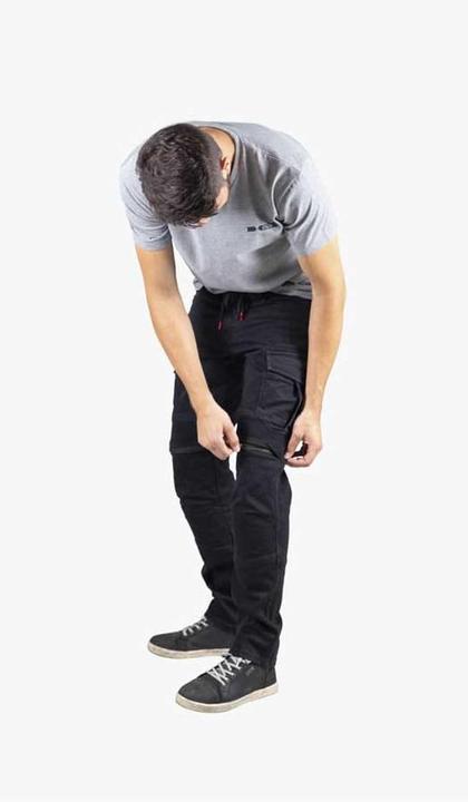 Actual product image iXS Cargo (Men, W32/L30, Normal size)