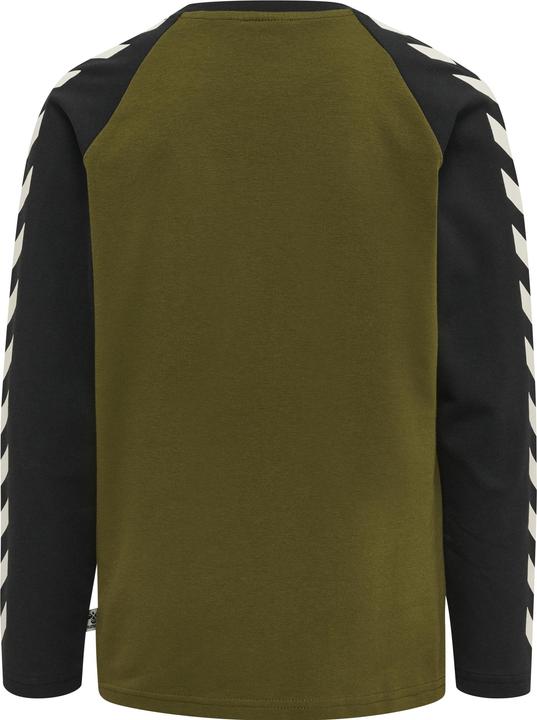 Immagine prodotto hummel Boys T-Shirt L/S (104)
