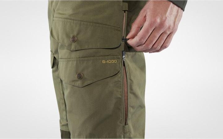 Actual product image Fjällräven Vidda Pro (XXL)