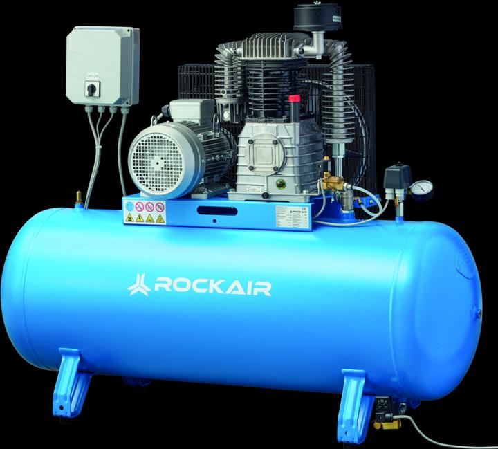 Produktbild Rockair Kompressor K-270-850T