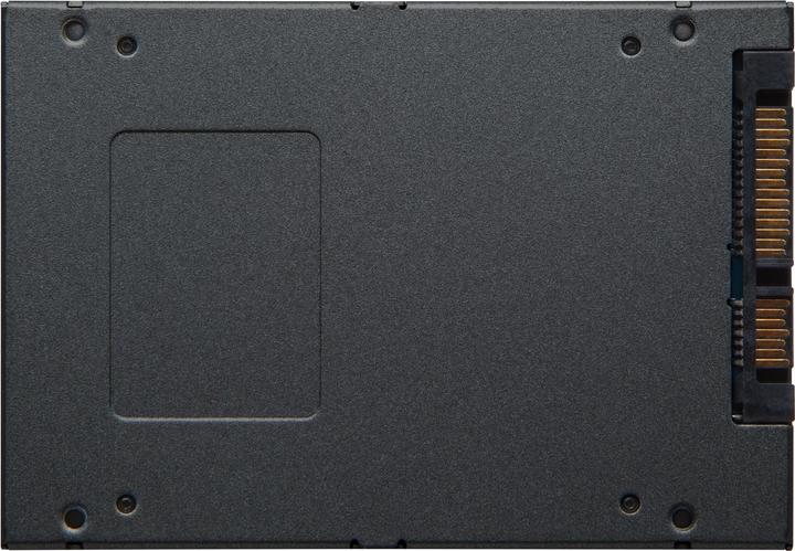 Produktbild Kingston A400 (120 GB, 2.5")