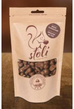 Produktbild Stoli Nuss-Mix mit Milchschokolade (189 g)
