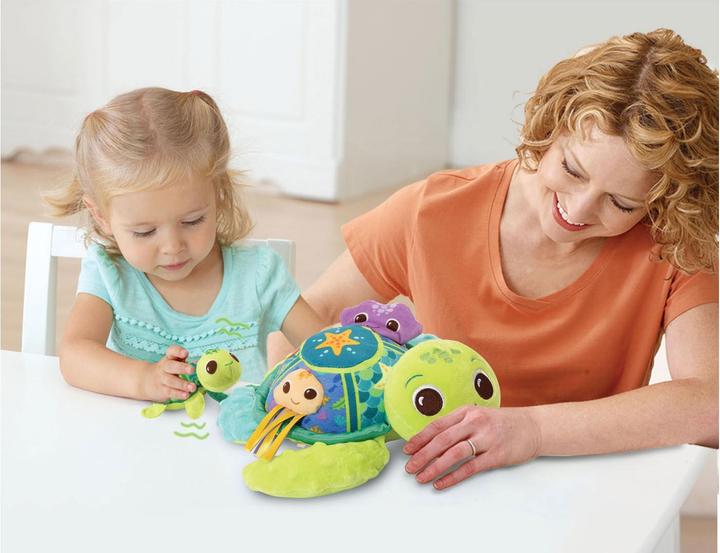 Image du produit VTech Tortue Sea Friends (11 cm)