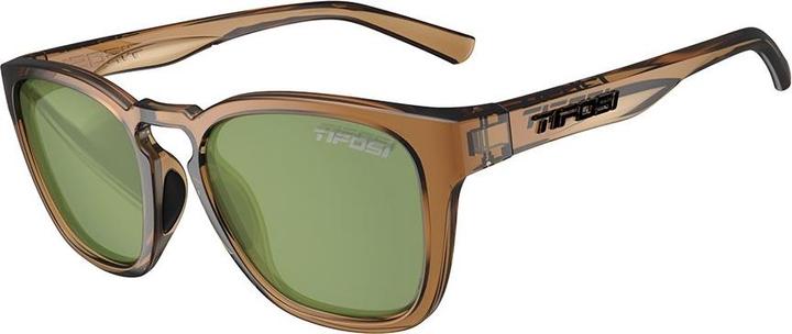 MGA Tifosi -Brille Grinsen Honig (1 Hand GT 16,4% Lichtübertragung) (neu)